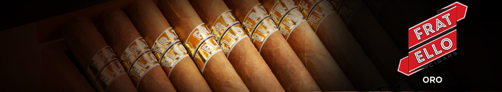 Fratello Oro Cigars